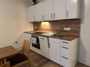 Hellmanns Ferienwohnung